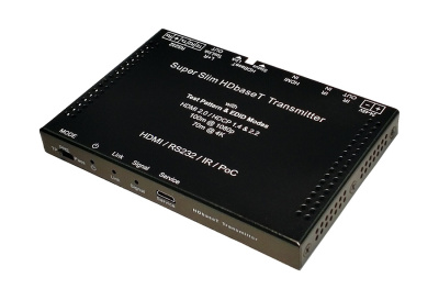 Intrend ITET-100HDBT Передатчик сигнала HDMI