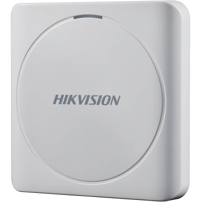 Hikvision DS-K1801M Считыватель Mifare карт  1