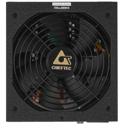 Chieftec 750W RTL GDP-750C Блок питания 3
