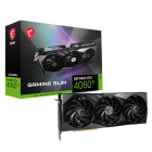 MSI GEFORCE RTX 4060 TI GAMING SLIM 16G Видеокарта 6