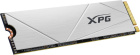 ADATA XPG GAMMIX S60 1000 ГБ SSD M.2 накопитель AGAMMIXS60-1T-CS