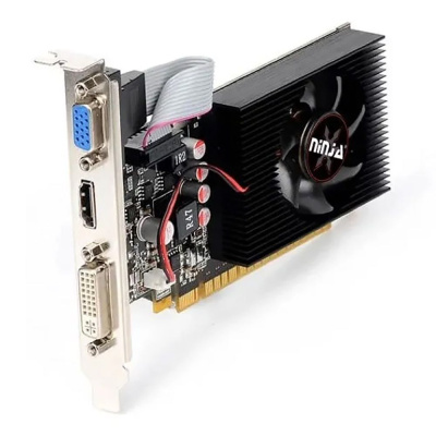 Ninja (Sinotex) AKR523013F Видеокарта 3
