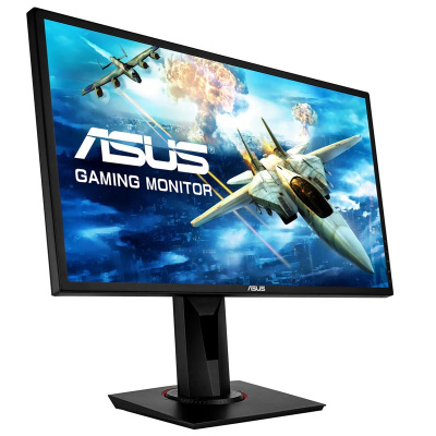 ASUS VG248QG 90LMGG901Q022E1C- Монитор 1