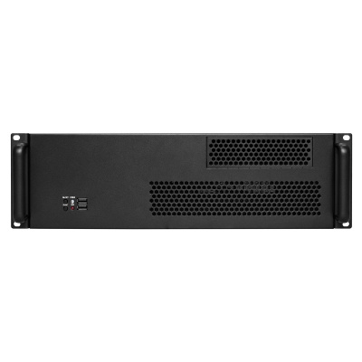 Exegate Pro 3U330-02 EX279706RUS Серверный корпус 10