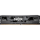 Apacer NOX Black AH5U64G64C552MBAA-2 Оперативная память 3