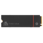 Seagate FireCuda 530 ZP500GM3A023 500GB M.2 накопитель