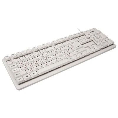 Sven SV-03100301UW Клавиатура 2