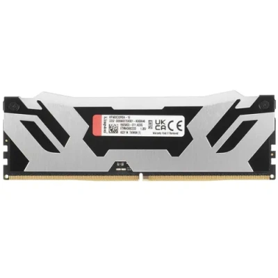 Kingston FURY Renegade Silver RGB KF560C32RSA-16 Оперативная память 2
