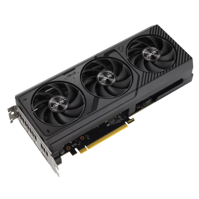 ASUS PRIME GeForce RTX™ 4070 SUPER 12GB PRIME-RTX4070S-O12G 90YV0KC6-M0NA00 Видеокарта 1