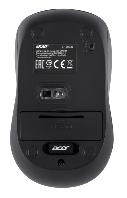 Acer OMR131 ZL.MCEEE.01E Мышь беспроводная 2