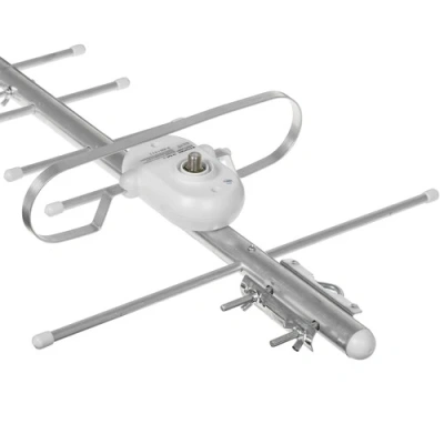 Kromax TV FLAT-18 ТВ-Антенна 78970 3
