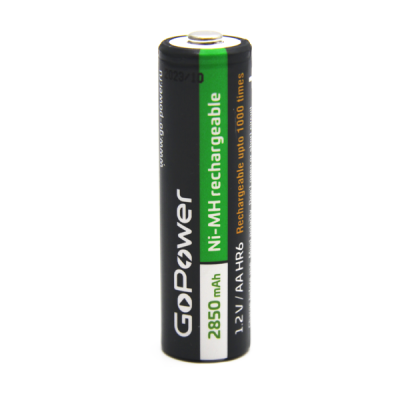 GoPower HR6 AA 00-00015318 Аккумулятор бытовой 1