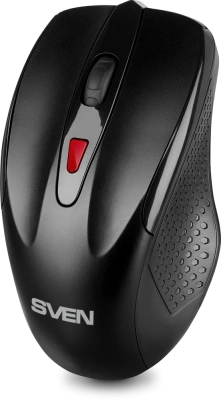 SVEN RX-450W SV-021825 Мышь компьютерная 1