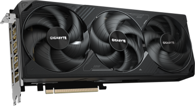 Gigabyte RTX5080 WINDFORCE GV-N5080WF3-16GD Видеокарта