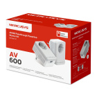 Mercusys MP300P KIT AV600 Комплект Powerline-адаптеров 3
