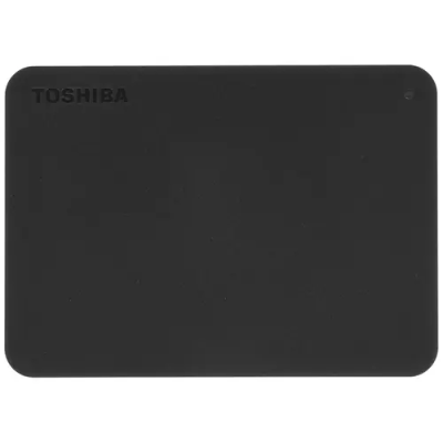Toshiba HDTB440EK3CA Внешний HDD