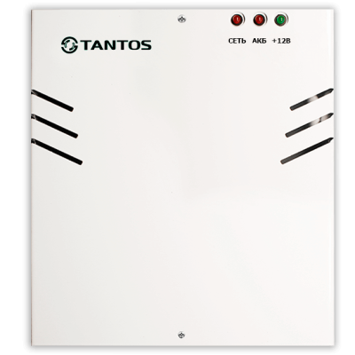 Tantos ББП-50 PRO Источник вторичного электропитания 1