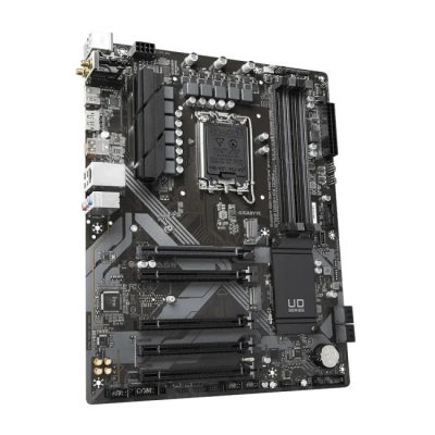 Gigabyte B760 DS3H AX DDR4 Материнская плата 1