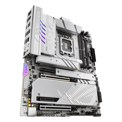 ASUS ROG MAXIMUS Z890 APEX Материнская плата 90MB1IP0-M0EAY0 3