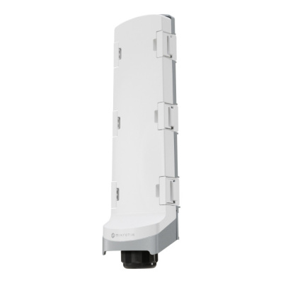 MikroTik GPERx6 CSS606-1G-2GI-3S+OUT Коммутатор управляемый 3