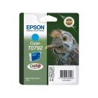 Epson C13T07924010 Cyan Картридж