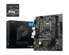MSI H510M-A PRO Материнская плата  5