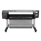 HP DesignJet T1700 Плоттер W6B55A