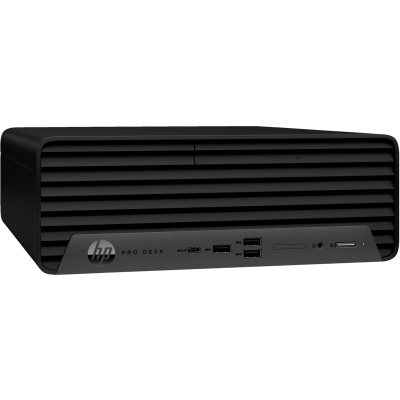 HP PRO SFF 400 G9 SFF 6U4V2EA Персональный компьютер