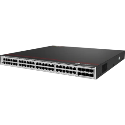 Huawei CloudEngine S5755-S48P8Y Коммутатор 1