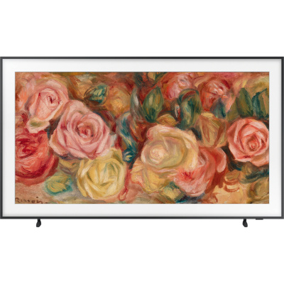 Samsung The Frame QE55LS03DAUXCE Телевизор