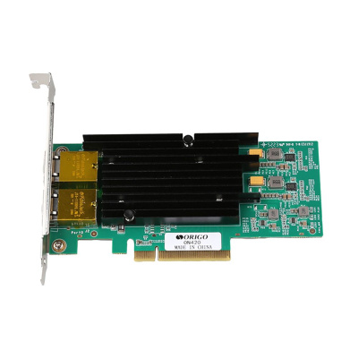 ORIGO ON420/A1A Сетевой адаптер PCI-E 2