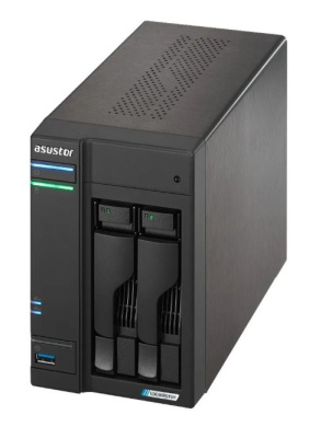ASUS AS6702T 90IX01N3-BW3S00 Система хранения данных 2