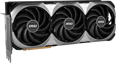 MSI RTX 4080 16GB VENTUS 3X E Видеокарта 2