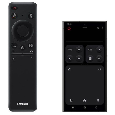 Samsung QE85QN90FAUXRU Телевизор 5