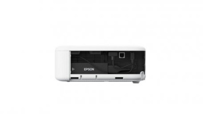 Epson CO-FH02 Проектор  V11HA85040DA V11HA85040 4