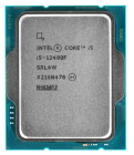 Intel CORE I5-12400F CM8071504555318S RL4W Процессор 	CM8071504555318 S RL4W 99AMX3