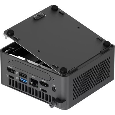 ASUS NUC15CRH 2B 90AR00Q2-M00030 Платформа 5