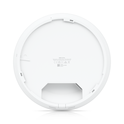 Ubiquiti UniFi 7 AP Pro (U7-PRO) Потолочная точка доступа 3