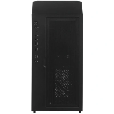 ZALMAN Z10 черный Корпус 3
