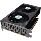 GIGABYTE GeForce RTX 3050 EAGLE OC Видеокарта GV-N3050EAGLE OC-8GD 4