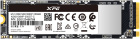 ADATA XPG SX8100 256GB Твердотельный накопитель ASX8100NP-256GT-C