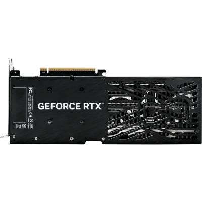 Palit RTX5060TI 8GB PA-RTX5060Ti INFINITY 3 NE7506T019P1-GB2062S Видеокарта 10