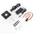 Hiper J412R4S2NSBS Неттоп 12