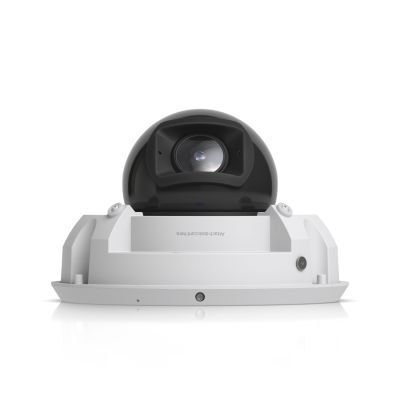 UBIQUITI UVC-G6-PRO-DOME-W 4K-камера 4