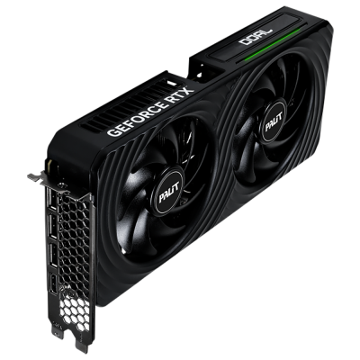 Palit RTX5060 DUAL 8GB GDDR7 NE75060019P1-GB2063D Видеокарта 3