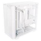 ASUS CASE WHITE A21 Компьютерный корпус 90DC00H3-B09010 7