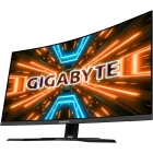 Gigabyte M32QC Монитор 2