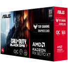 ASUS RX9070XT TUF GAMING COD BO7 90YV0L76-M0NM00 Видеокарта 14