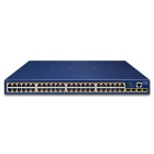 Planet GS-4210-48P4S Коммутатор  2