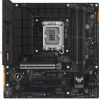 Asus TUF GAMING B760M-BTF WIFI D4 90MB1E50-M1EAY0 Материнская плата